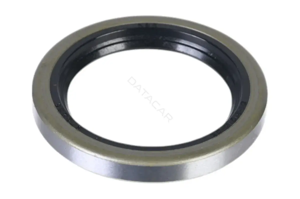 Сальник коленвала STELLOX 81-01213-SX