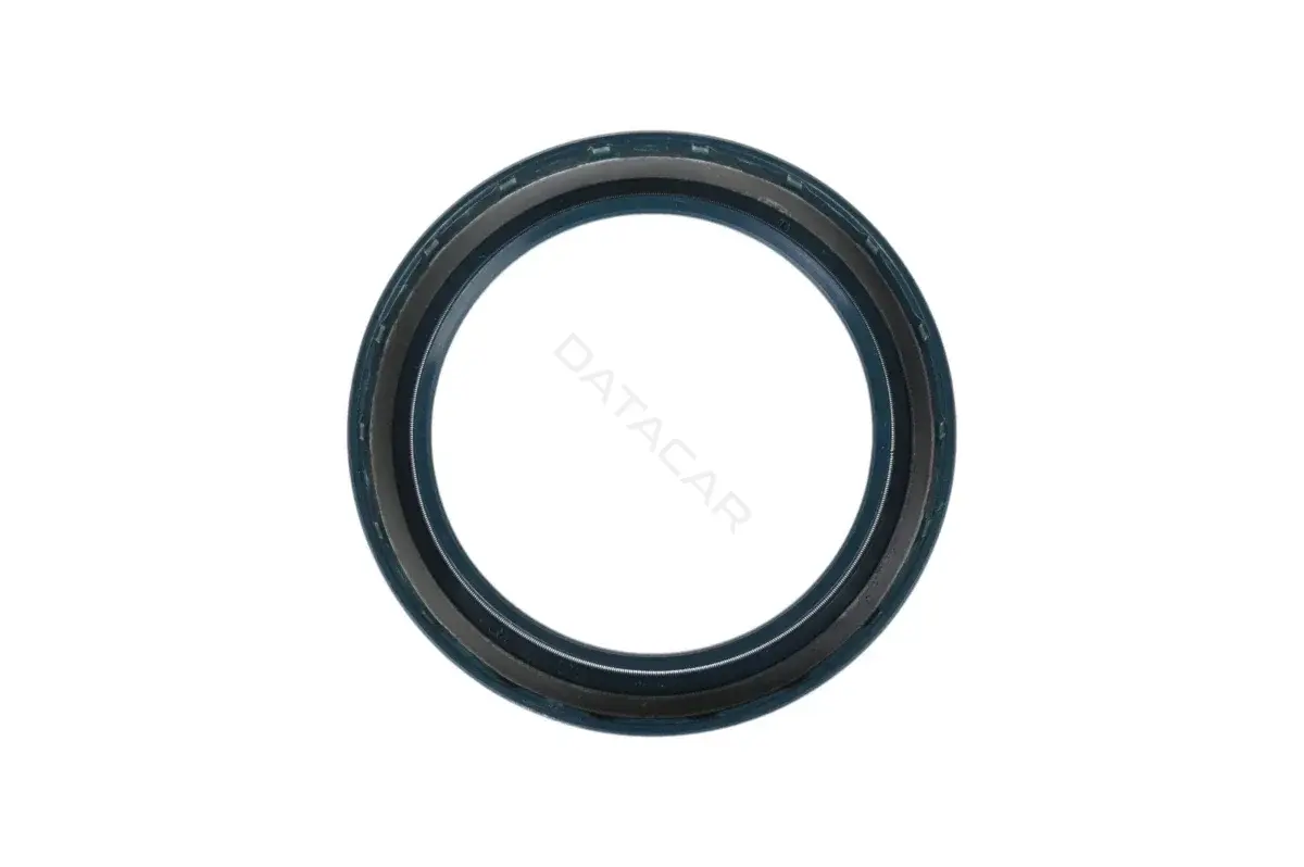 Сальник коленвала STELLOX 81-01218-SX
