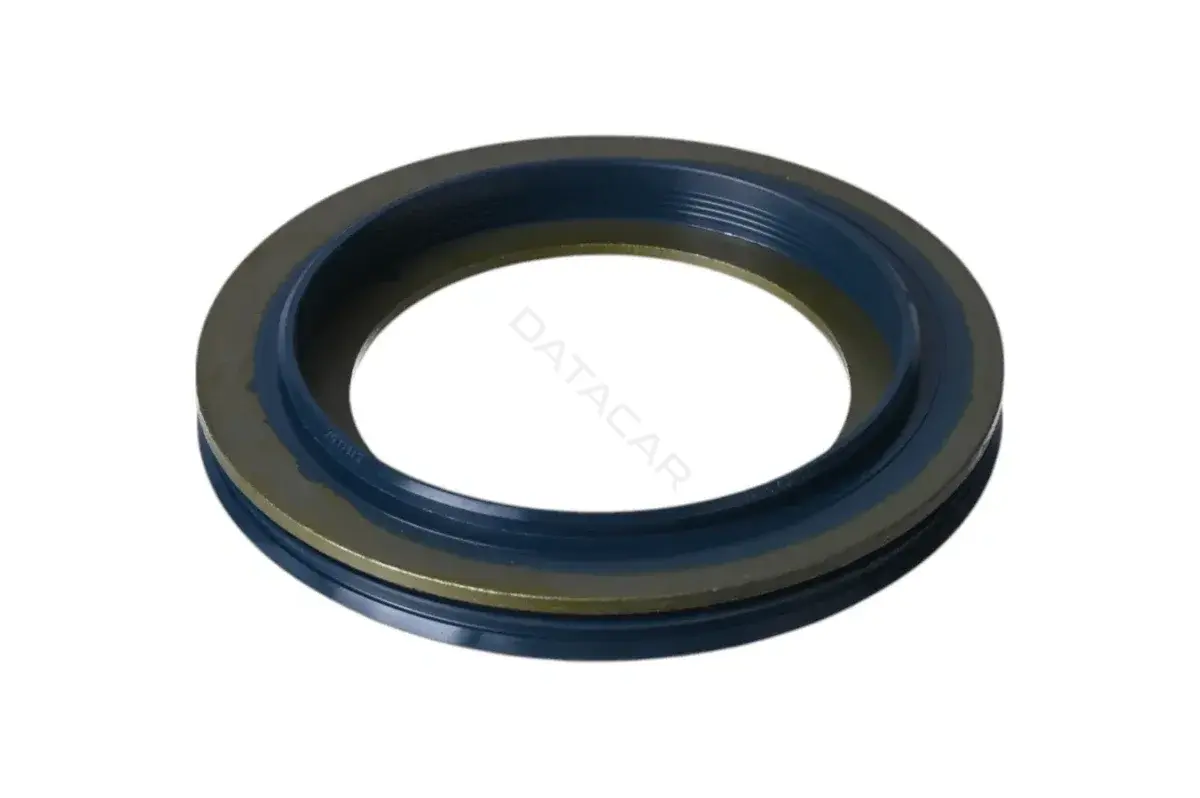 Сальник коленвала STELLOX 81-01230-SX