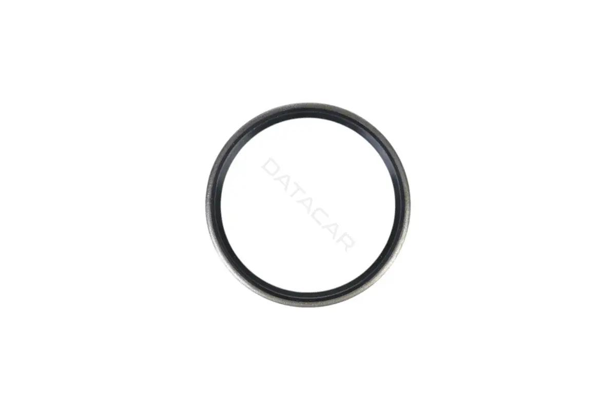 Сальник коленвала STELLOX 81-01275-SX