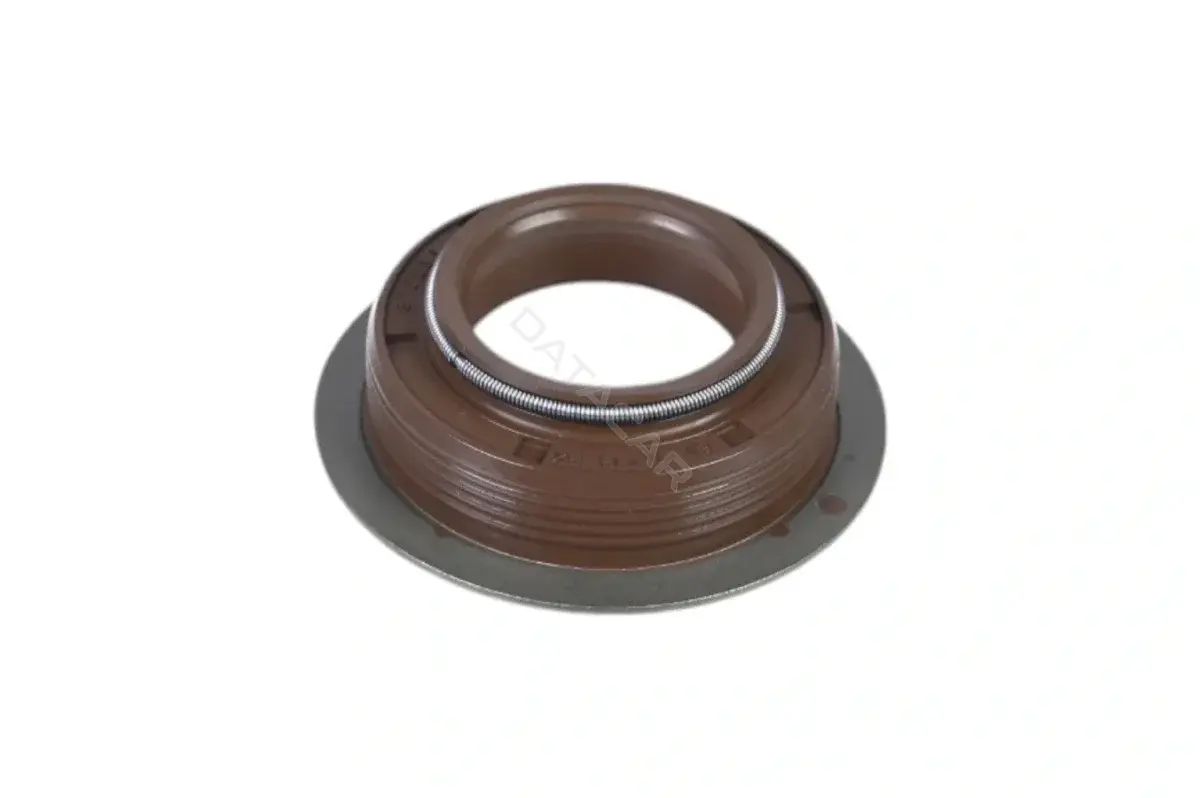Сальник ступицы STELLOX 81-01298-SX