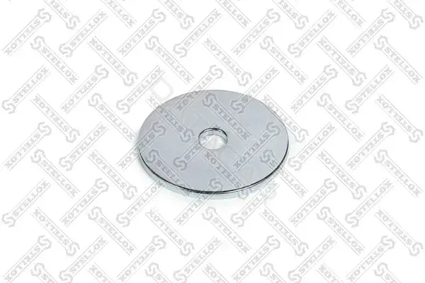 Шайба шкива коленвала STELLOX 81-02209-SX