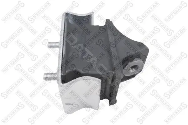 Подушка двигателя (Опора) STELLOX 81-02783-SX