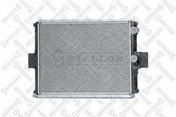 Радиатор охлаждения STELLOX 81-03337-SX