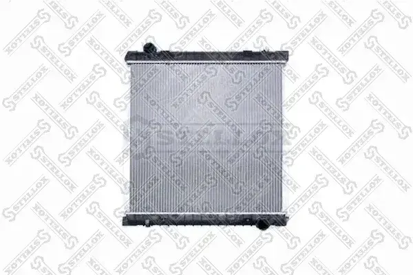 Радиатор охлаждения STELLOX 81-03347-SX