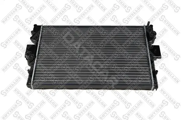 Радиатор охлаждения STELLOX 81-03398-SX