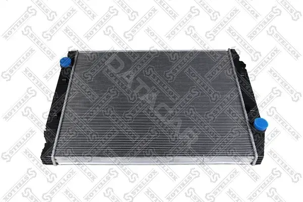 Радиатор охлаждения STELLOX 81-03402-SX