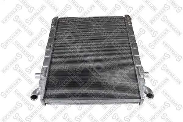 Радиатор охлаждения STELLOX 81-03412-SX