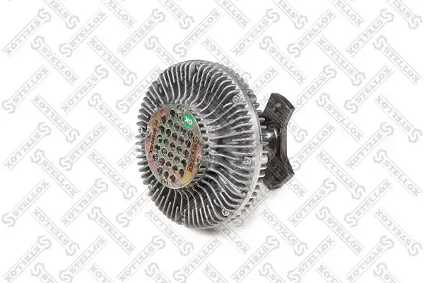 Вискомуфта вентилятора STELLOX 81-05190-SX