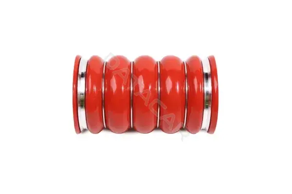 Патрубки системы охлаждения STELLOX 81-10069-SX