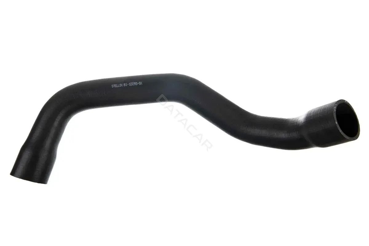 Патрубки системы охлаждения STELLOX 81-10093-SX
