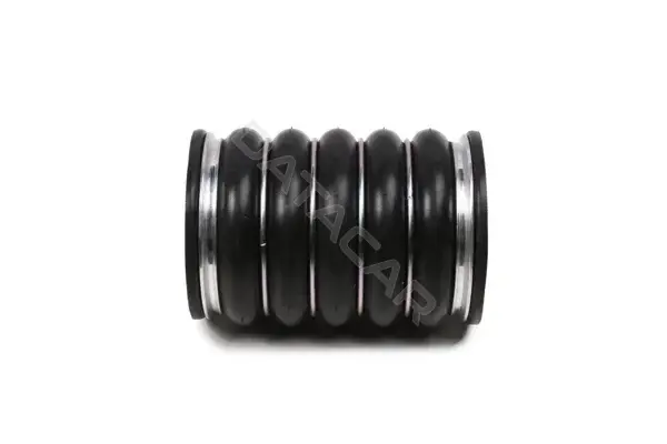 Патрубки системы охлаждения STELLOX 81-10142-SX
