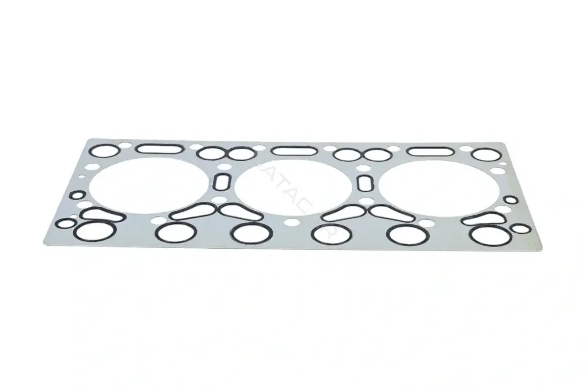 Прокладка ГБЦ STELLOX 81-10608-SX