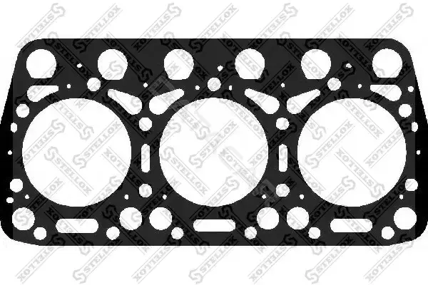 Прокладка ГБЦ STELLOX 81-10609-SX