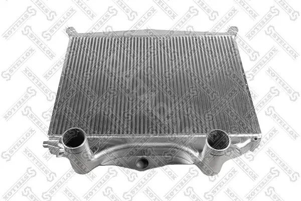 Интеркулер STELLOX 81-10818-SX