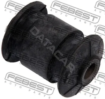Сайлентблок рычага FEBEST SAB-R2S
