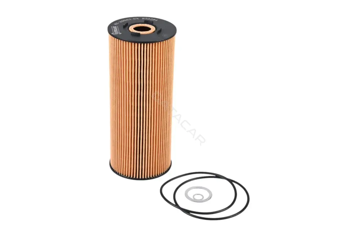 Масляный фильтр STELLOX 81-20002-SX