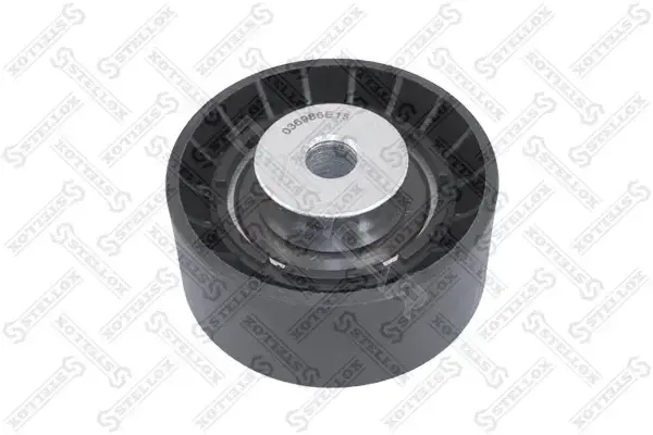 Натяжитель ремня генератора STELLOX 81-22006-SX
