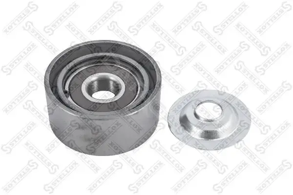 Натяжитель ремня генератора STELLOX 81-22029-SX
