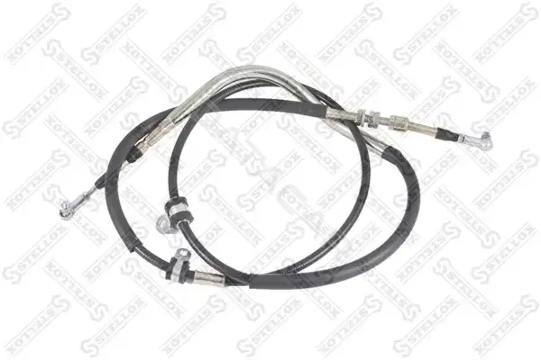Трос газа STELLOX 81-31924-SX
