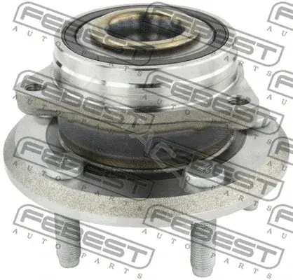 Подшипник ступицы FEBEST 2082-WK2F