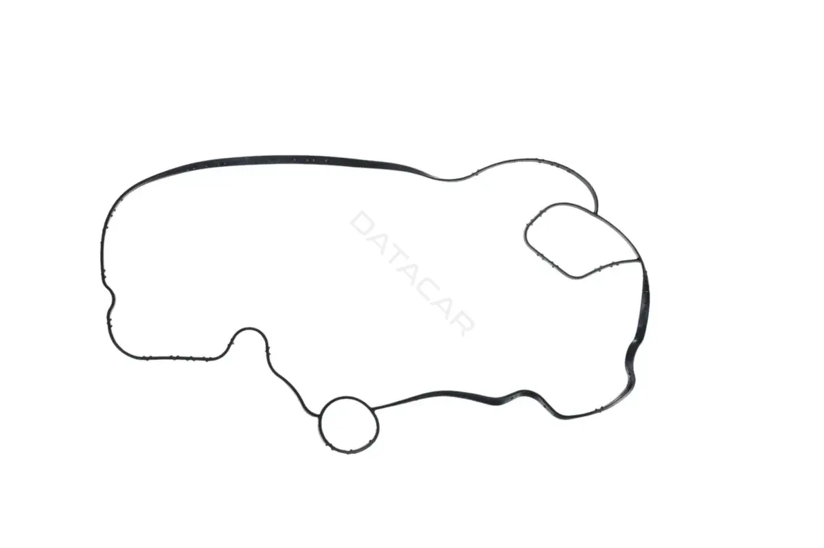 Сальник ступицы STELLOX 81-65085-SX