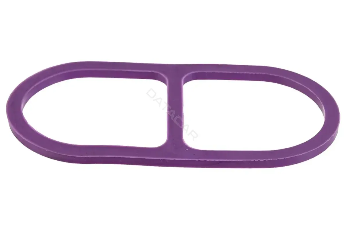 Сальник ступицы STELLOX 81-65091-SX