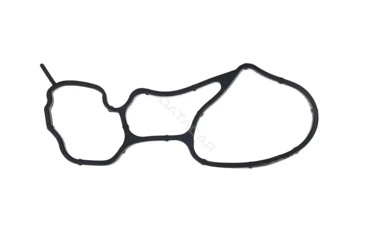 Сальник ступицы STELLOX 81-65099-SX