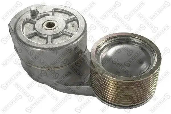 Натяжитель ремня генератора STELLOX 81-67720-SX