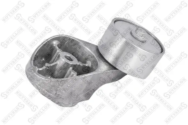 Натяжитель ремня генератора STELLOX 81-67736-SX