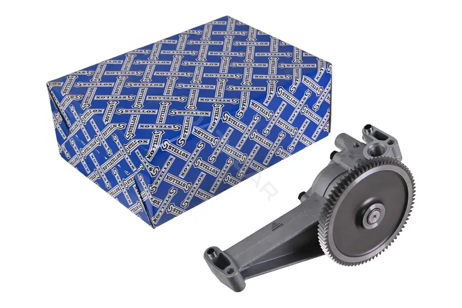 Масляный насос STELLOX 81-96009-SX