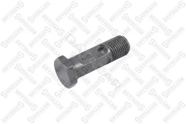 Клапан давления масла STELLOX 81-97704-SX