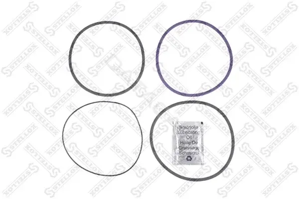 Кольцо гильзы STELLOX 81-98002-SX