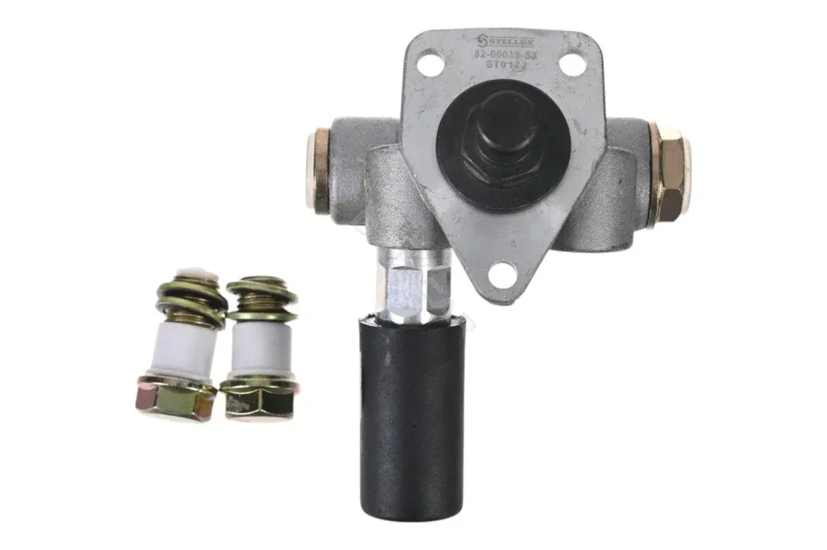 Насос подкачки топлива STELLOX 82-00035-SX