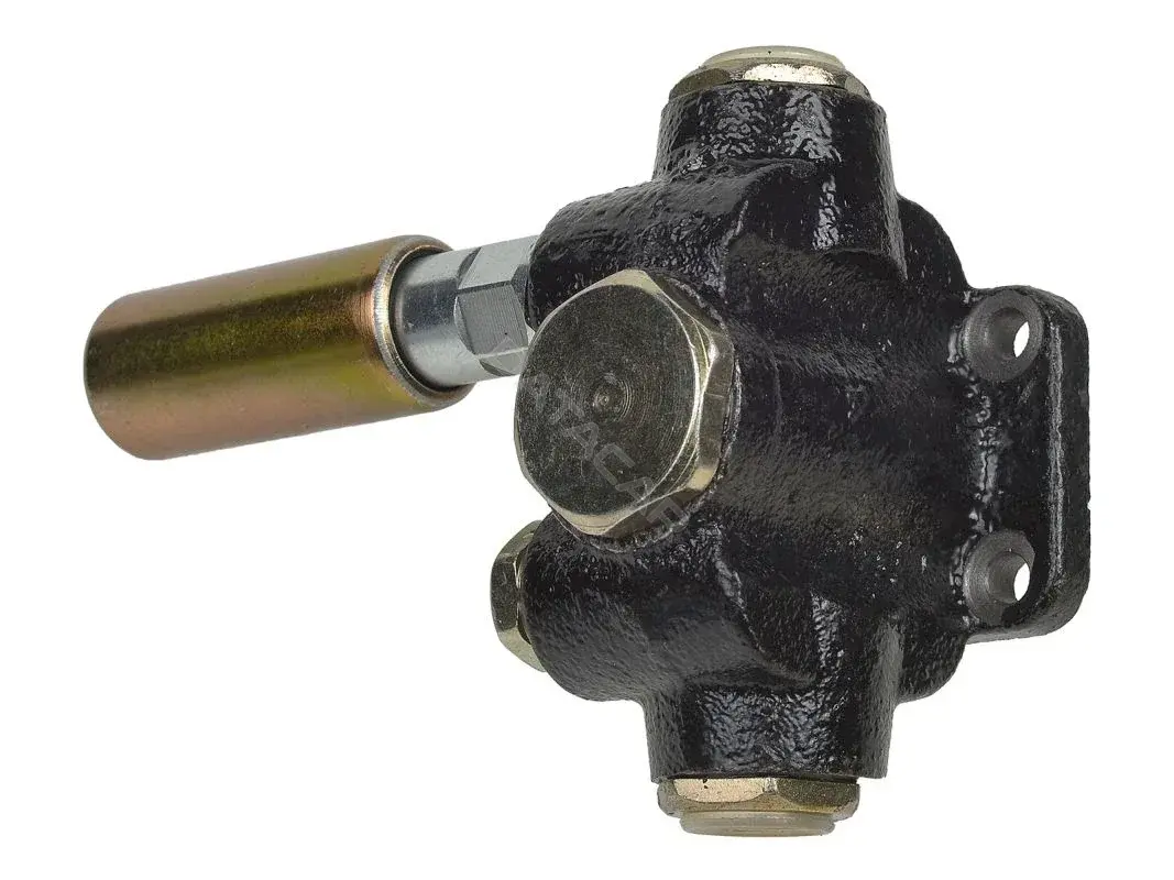 Насос подкачки топлива STELLOX 82-00038-SX