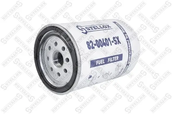 Топливный фильтр STELLOX 82-00401-SX