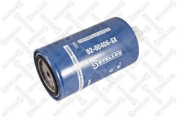 Топливный фильтр STELLOX 82-00406-SX