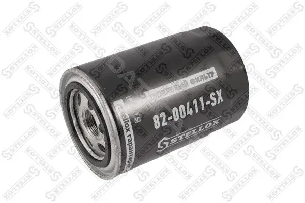Топливный фильтр STELLOX 82-00411-SX