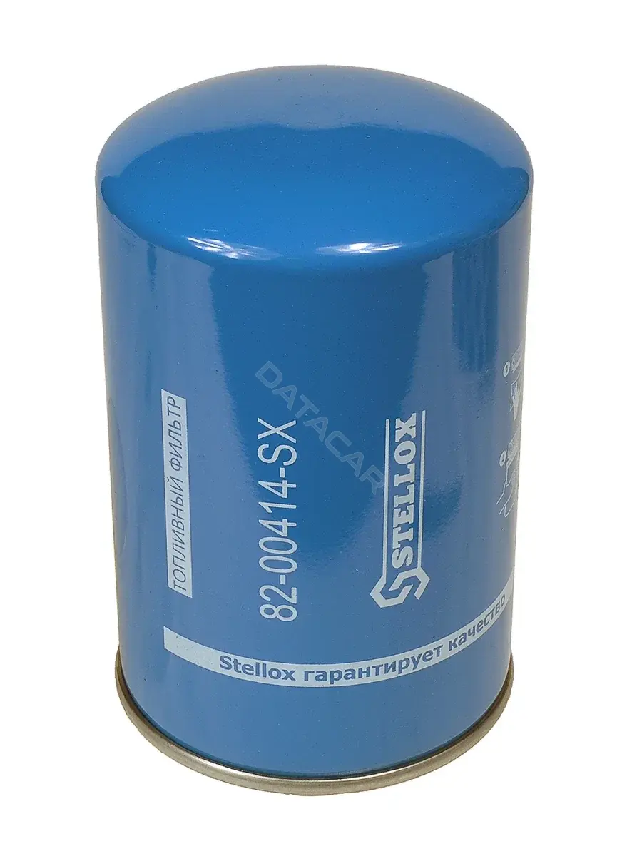 Топливный фильтр STELLOX 82-00414-SX