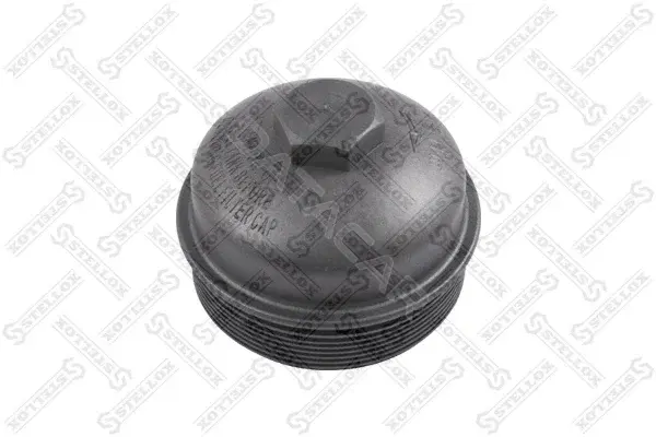 Крышка топливного фильтра STELLOX 82-00600-SX