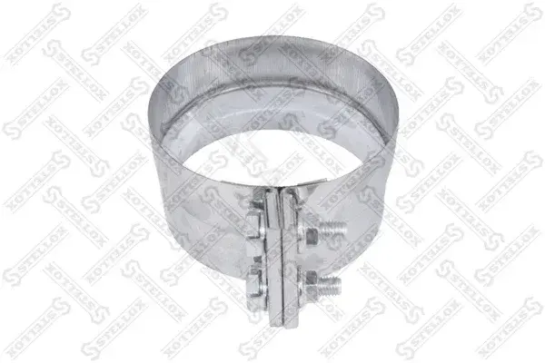 Хомут глушителя STELLOX 82-01015-SX