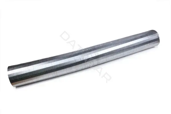 Гофра глушителя STELLOX 82-01686-SX