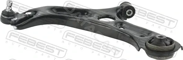 Рычаги FEBEST 1224-E6FLH