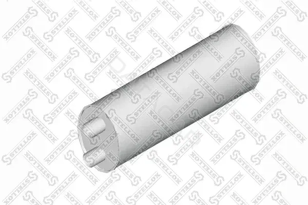 Глушитель выхлопных газов STELLOX 82-03013-SX