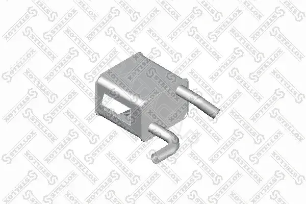 Глушитель выхлопных газов STELLOX 82-03047-SX