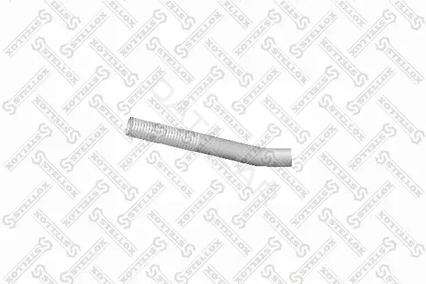 Глушитель выхлопных газов STELLOX 82-03542-SX