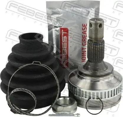 Шрус FEBEST 2510-M59A48