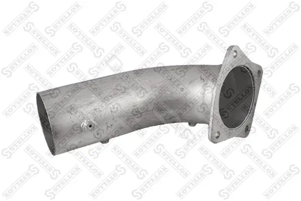 Глушитель выхлопных газов STELLOX 82-03726-SX