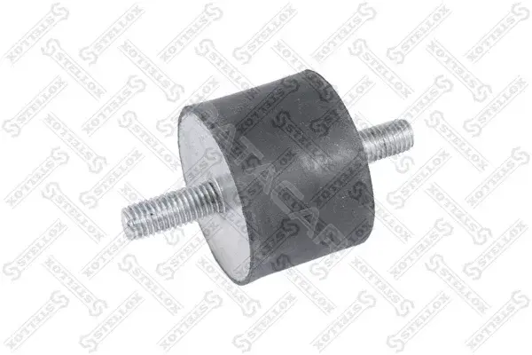 Крепление глушителя STELLOX 82-04408-SX