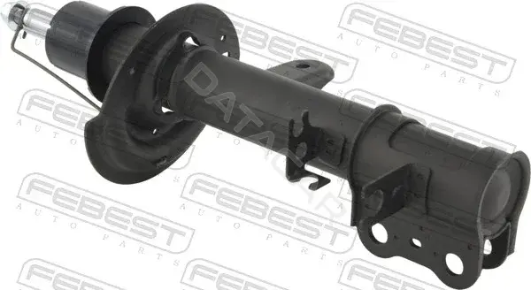 Амортизаторы FEBEST 35110-003FR